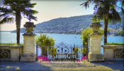 Lake Maggiore, Italy